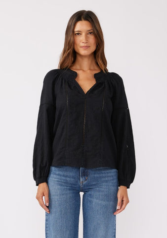 Viola Blouse