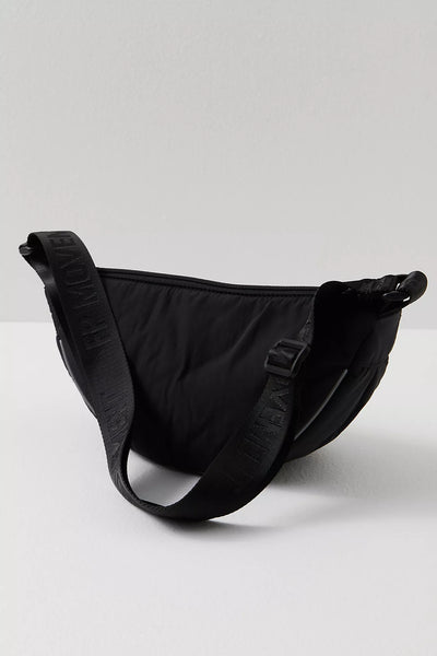 Bulls Eye Sling Bag