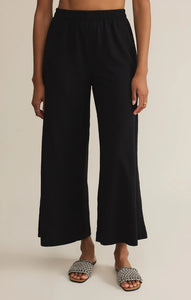 SCOUT TEXTURED SLUB PANT