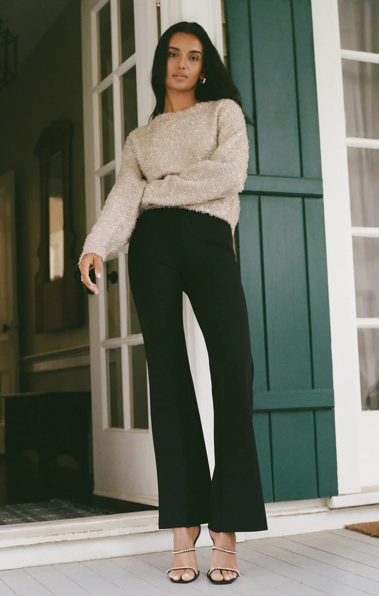 DO IT ALL FLARE PANT