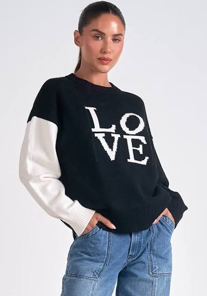 LOVE Sweater